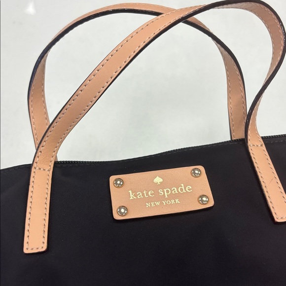 Kaye Spade Kennedy double handle bag - Picture 3 of 6